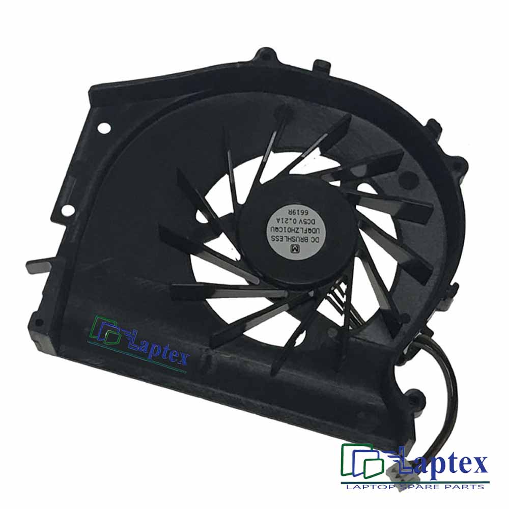 Acer Aspire 5670 CPU Cooling Fan